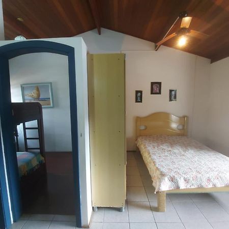 Casa Em Condominio I Praia Do Lazaro Убатуба Екстериор снимка