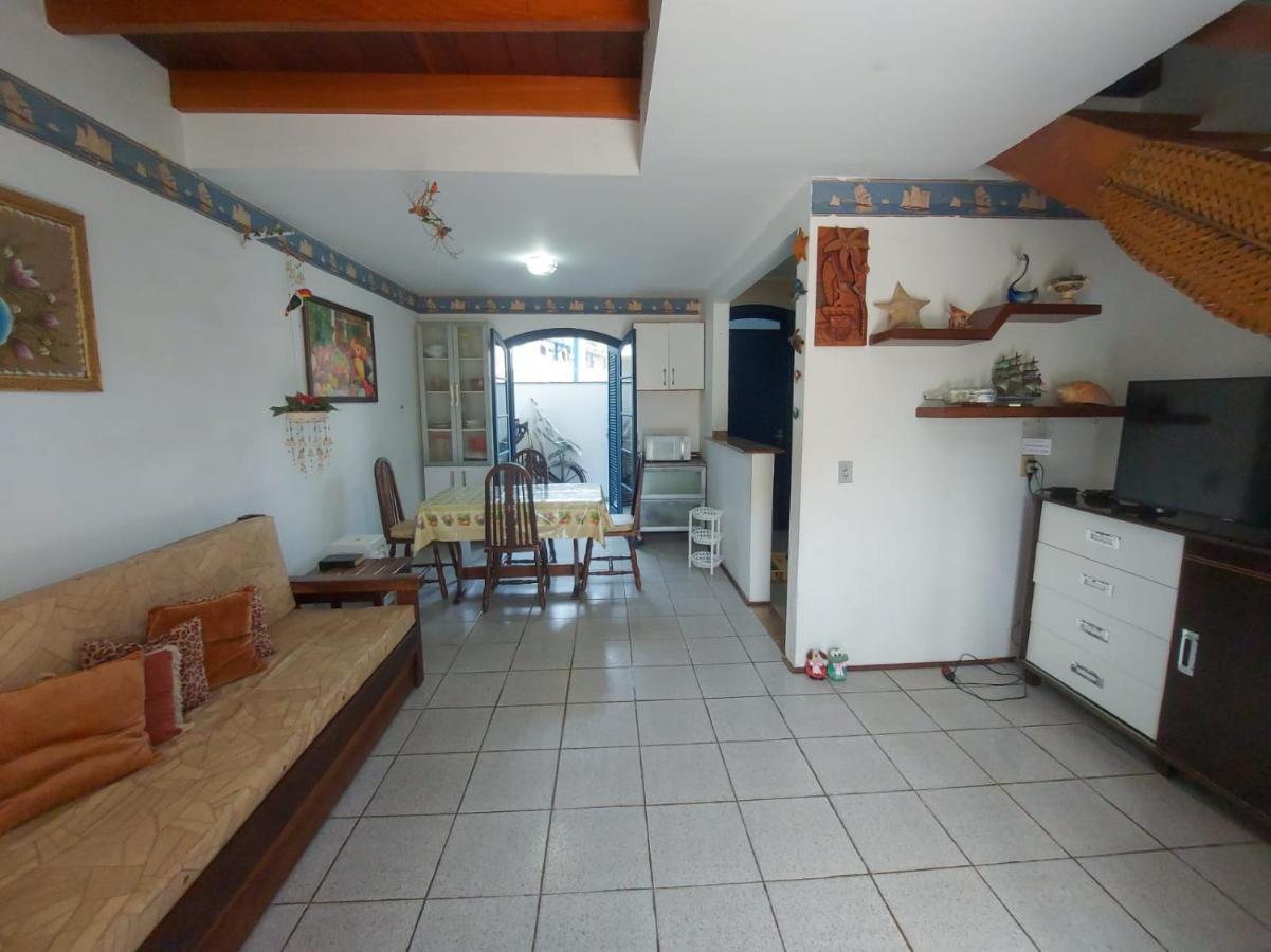Casa Em Condominio I Praia Do Lazaro Убатуба Екстериор снимка