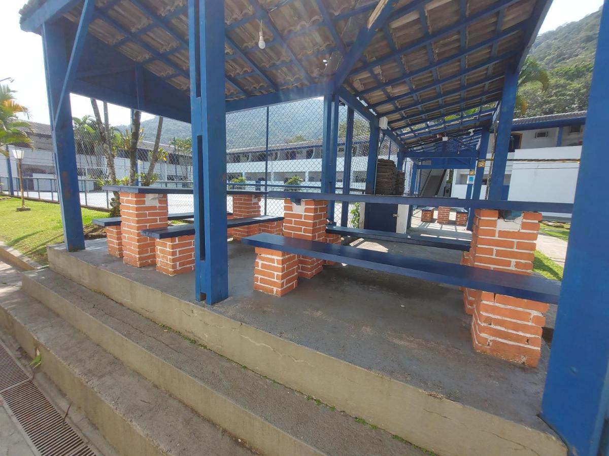 Casa Em Condominio I Praia Do Lazaro Убатуба Екстериор снимка