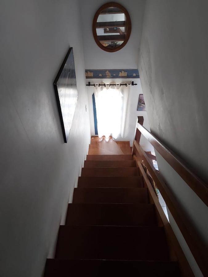 Casa Em Condominio I Praia Do Lazaro Убатуба Екстериор снимка